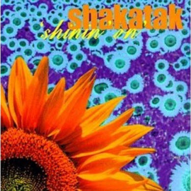 Free Shakatak - Shinin' On (1998)