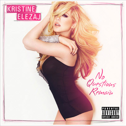 Kristine Elezaj - No Questions Remain (2010)