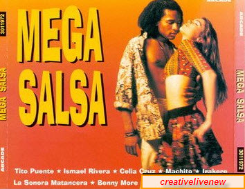 Free VA - Mega Salsa