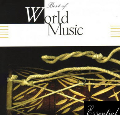 Free VA - Best of World Music (2004)