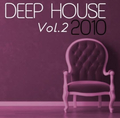 Free VA - Deep House Vol 2 (2010)