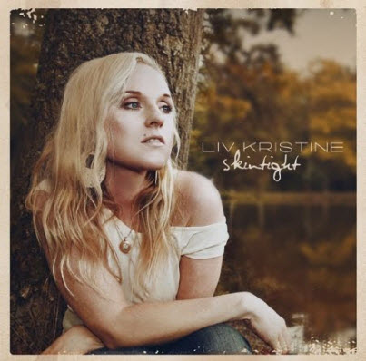 Free Liv Kristine - Skintight (2010)