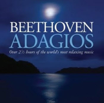 Free Beethoven - Adagios