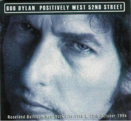 Paupers Field Dylan Leblanc. Bob Dylan - Positively West