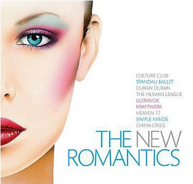 Free The New Romantics (2009)