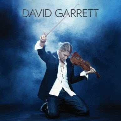 david garrett encore. David Garrett - Encore (2008)
