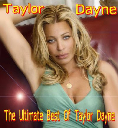 taylor hicks 2011. Taylor Dayne - The Ultimate