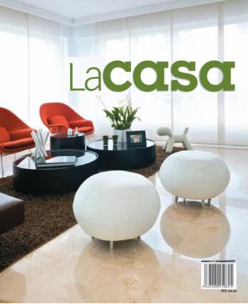 Free LaCasa - December 2009