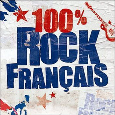 Free VA - 100% Rock Francais (2010)