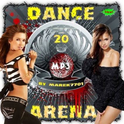 Free Dance Arena Vol.20 (2010)