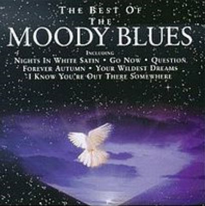 Free The Best of Moody Blues