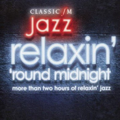 VA - CLASSIC Fm JAZZ – Relaxin’round midnight