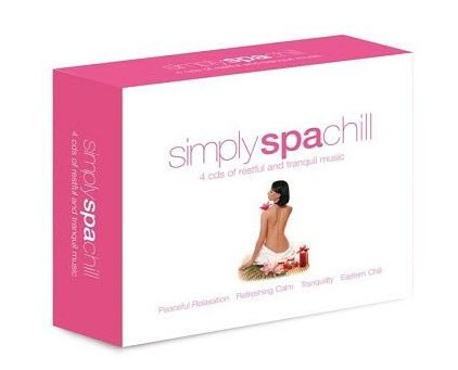 Free VA Simply Spa Chill