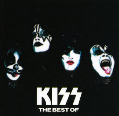 Free Kiss - The Best Of Kiss (2008)