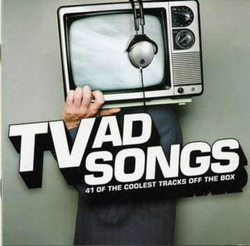 Free VA - TV Ad Songs