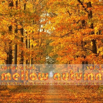 Free Va Mellow autumn vol.3 (2010)