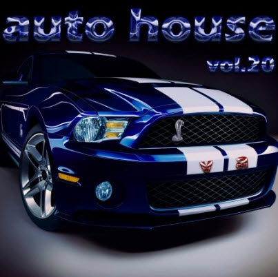 Free Auto House vol.21 (2010)