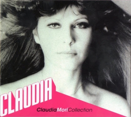 Claudia Mori Claudia Mori Collection