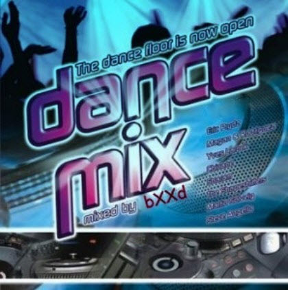 Free Dance Mix (23 - 10 - 2010)