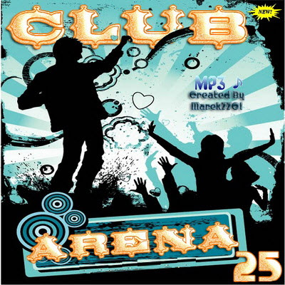 Free Club Arena Vol.25 (2010)