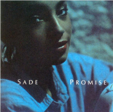 Free Sade - Promise (1985/2005) FLAC