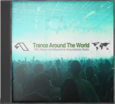 #306 Trance Around The World with Above Beyond - YouTube