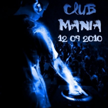 Free Club Mania (12.09.2010)