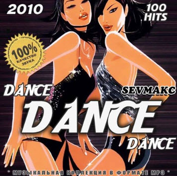Free VA - Dance Dance Dance (2010)