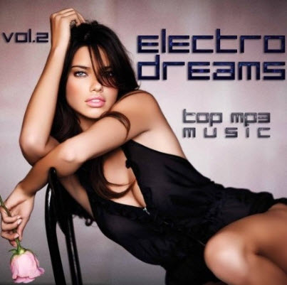 Free Electro Dreams vol.2 (2010)