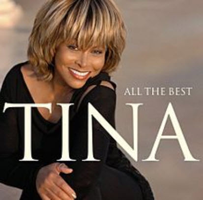 Free Tina Turner - All The Best