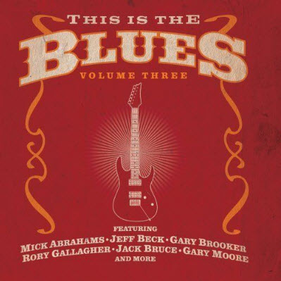 Free This Is The Blues vol.3 (2010)