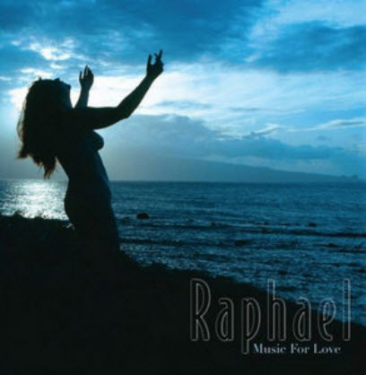 Free Raphael - Music For Love - 2008