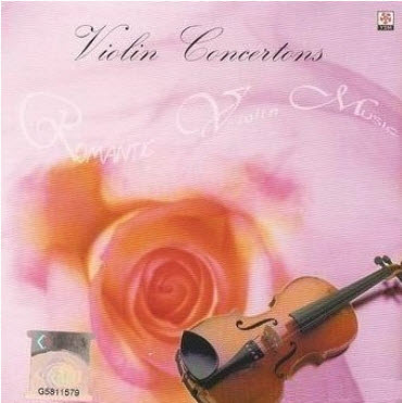 Free VA Violin Concertons