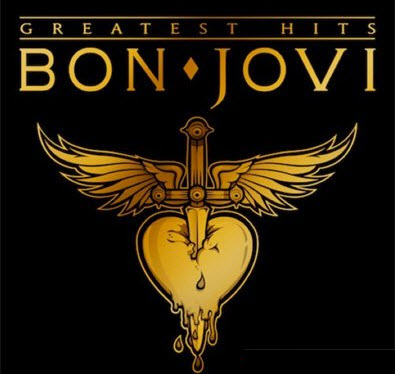 Bon Jovi - Greatest Hits (2010) 320kbps