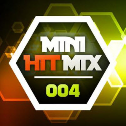 Free Mini Hit Mix 004 (2010)