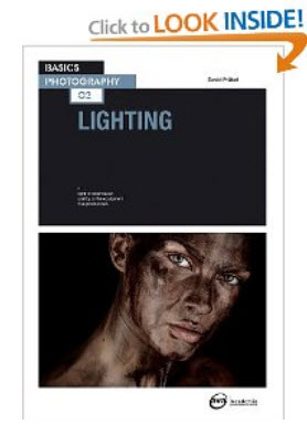 Basics Photography: Lighting