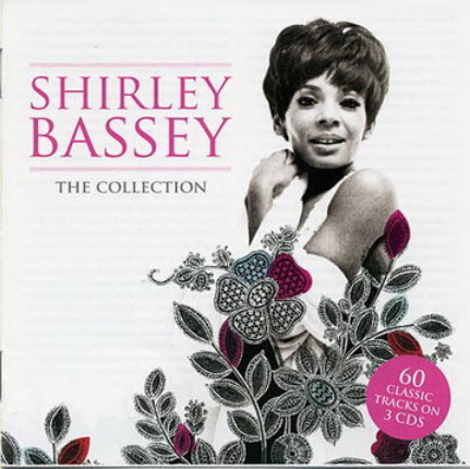 Free SHIRLEY BASSEY – The Collection