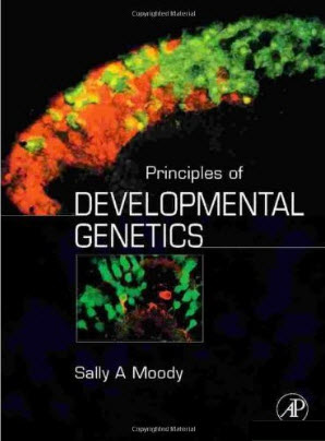 Principles of Developmental Genetics