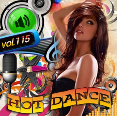 Free VA - Hot Dance vol. 115 (2010)