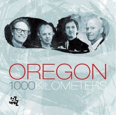 Free Oregon - 1000 Kilometers (2007)