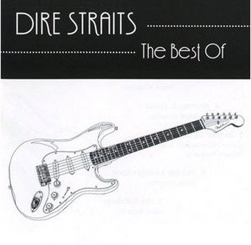 Free The Best Of Dire Straits (2008)