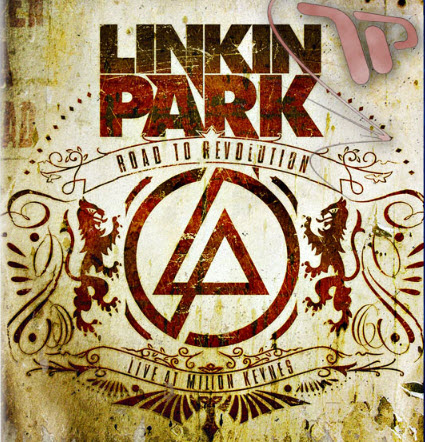Linkin Park - Road To Revolution. Live At Milton Keynes (2010)