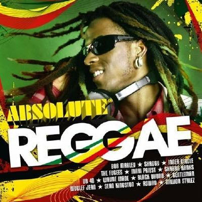 Free Absolute Reggae 3 (2010)