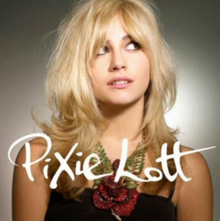 Pixie Lott - Turn It Up (Special Edition)