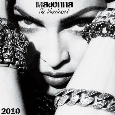 Madonna - The Unreleased (2010)