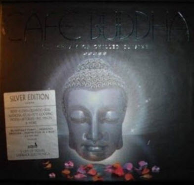 Free VA Cafe Buddha - Silver Edition
