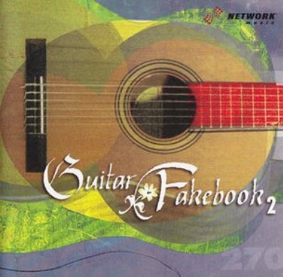 Free Guitar Fakebook 2 (2004) [FLAC]