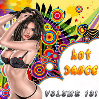 Free VA - Hot Dance vol 131 (2010)