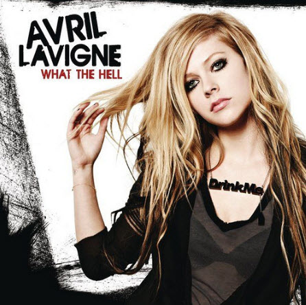 Avril Lavigne Live At Roxy Theatre. Avril Lavigne - What the Hell,