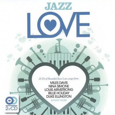 Free VA - Jazz Love (2010)